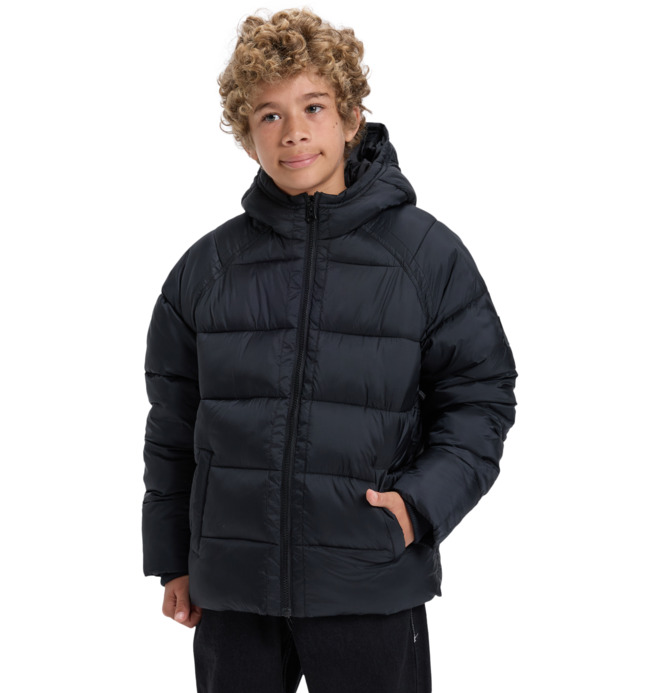 Cantera Puffer - Jackets for Boys 8-16  ADBJK03031
