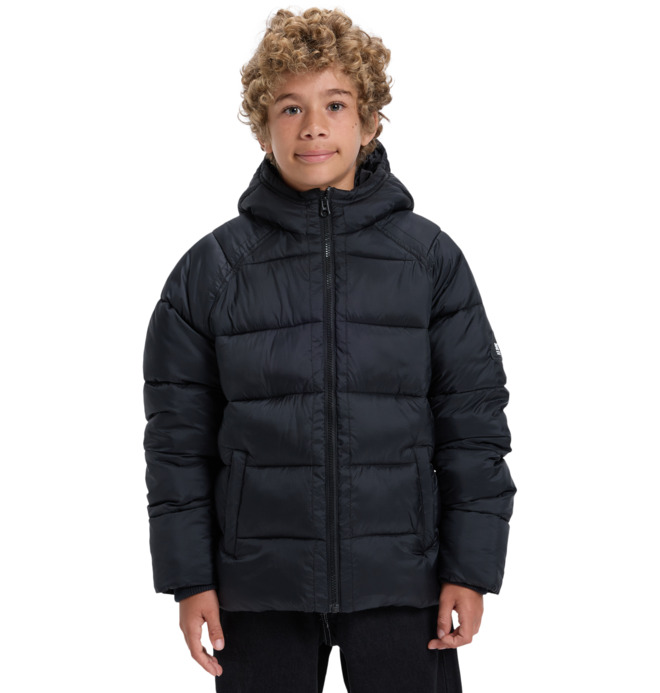 Cantera Puffer - Jackets for Boys 8-16  ADBJK03031