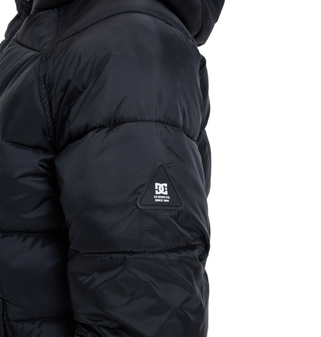Cantera Puffer - Jackets for Boys 8-16  ADBJK03031