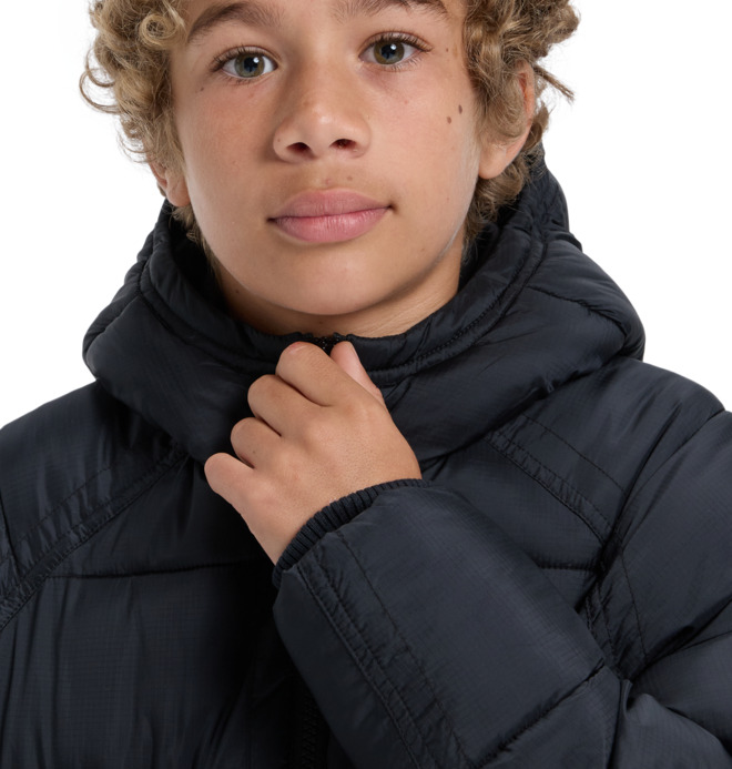 Cantera Puffer - Jackets for Boys 8-16  ADBJK03031