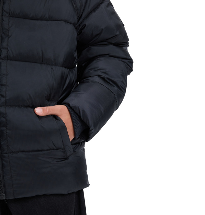 Cantera Puffer - Jackets for Boys 8-16  ADBJK03031