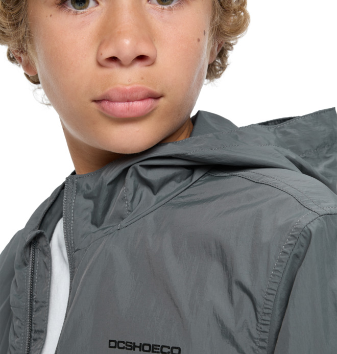 Sentinel - Waterproof Windbreaker Jacket for Boys 8 - 16  ADBJK03033