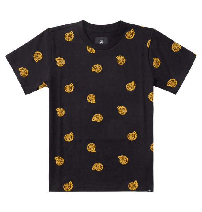 Unruly - T-Shirt for Boys  ADBKT03015