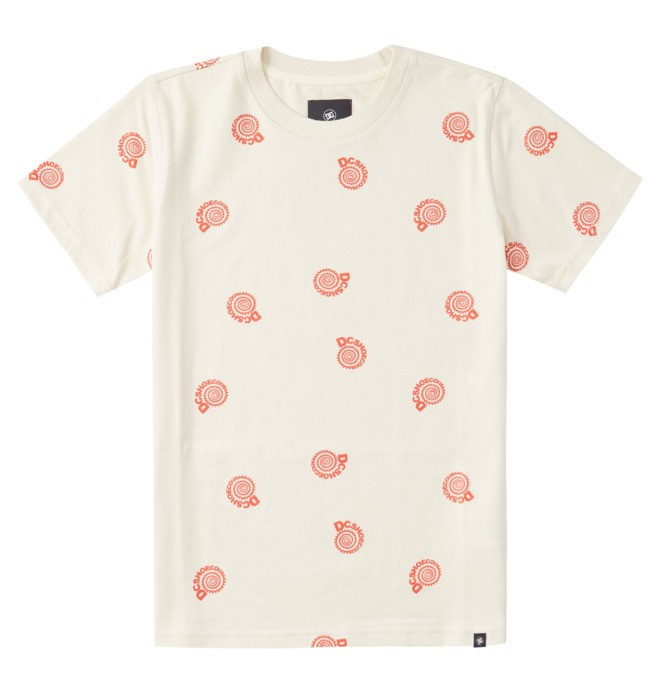 Unruly - T-Shirt for Boys  ADBKT03015