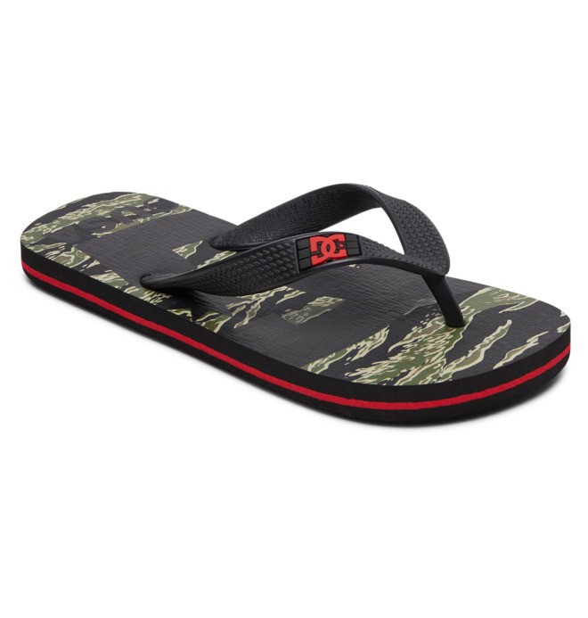 Spray Graffik - Flip-Flops for Kids  ADBL100008