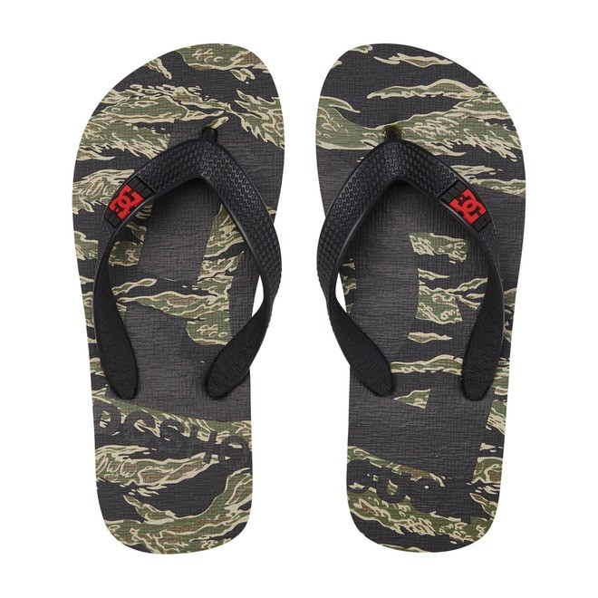 Spray Graffik - Flip-Flops for Kids  ADBL100008