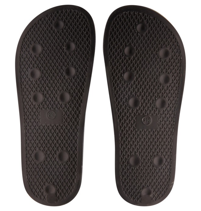 DC - Slides Sandals for Kids  ADBL100025
