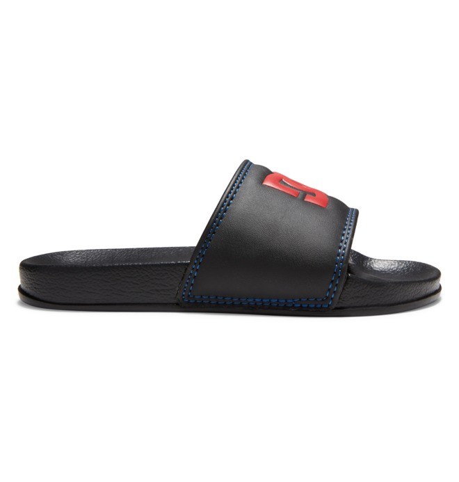 DC - Slides Sandals for Kids  ADBL100025