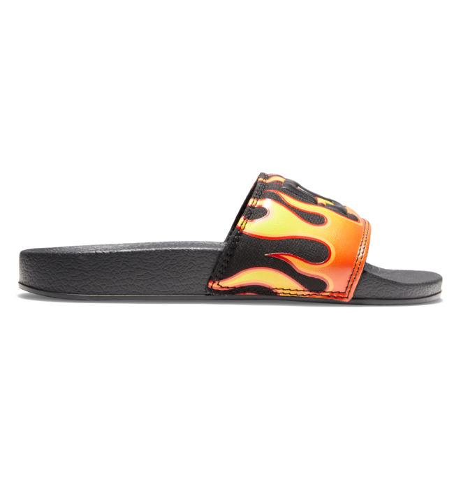 DC - Slides Sandals for Kids  ADBL100025