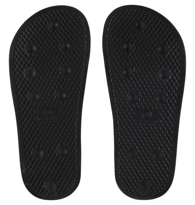 DC - Slides Sandals for Kids  ADBL100025