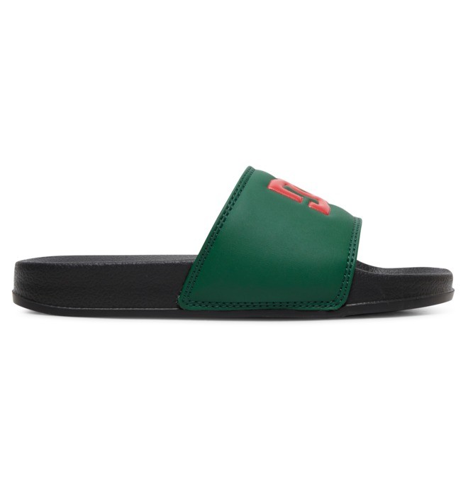 DC - Slides Sandals for Kids  ADBL100025