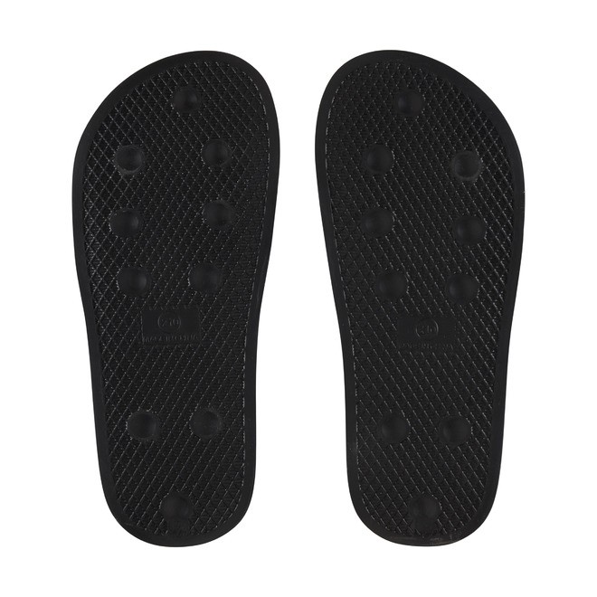 DC - Slides Sandals for Kids  ADBL100025