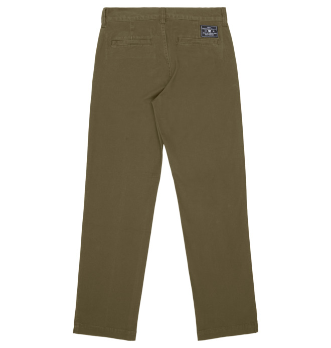Worker Relaxed - Chinos for Kids  ADBNP03007