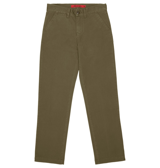 Worker Relaxed - Chinos for Kids  ADBNP03007