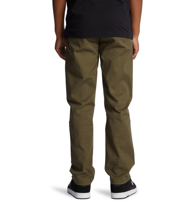 Worker Relaxed - Chinos for Kids  ADBNP03007