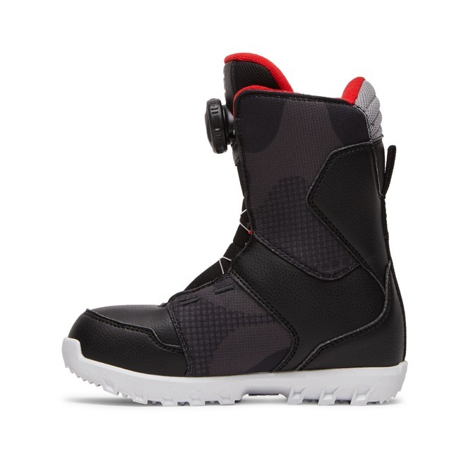 Youth Scout - BOA Snowboard Boots for Kids ADBO100007