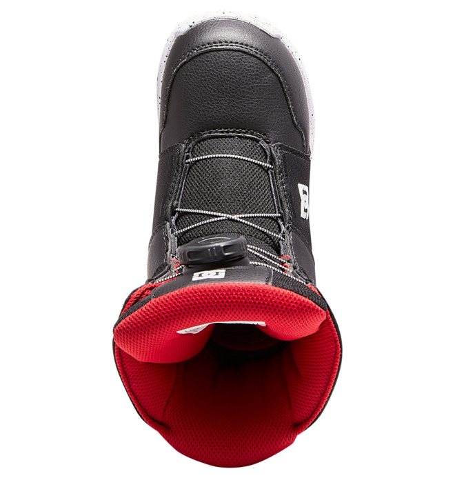 Youth Scout - BOA® Snowboard Boots for Kids  ADBO100009