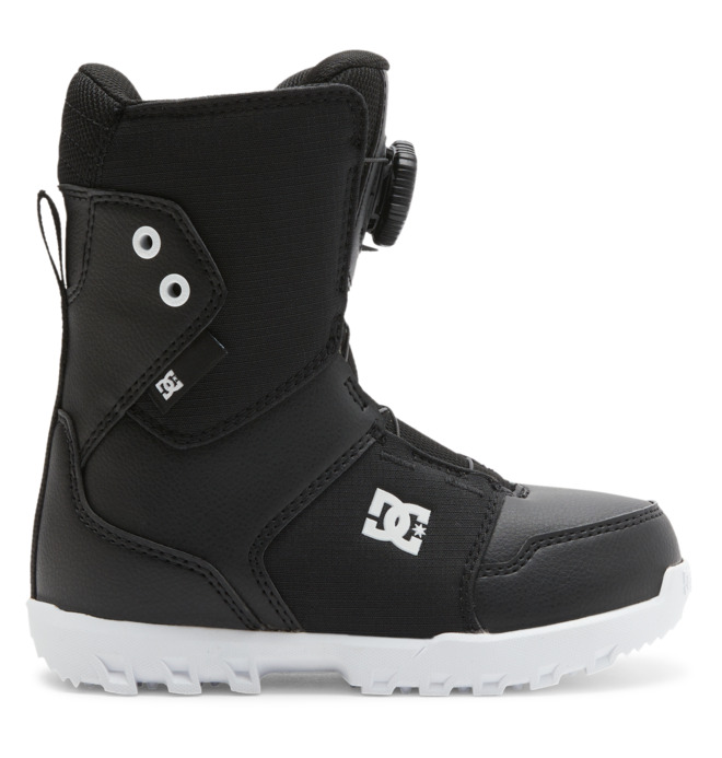 Youth Scout - BOA® Snowboard Boots for Kids  ADBO100009