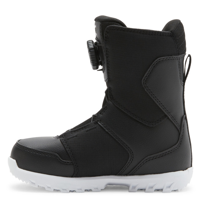 Youth Scout - BOA® Snowboard Boots for Kids  ADBO100009