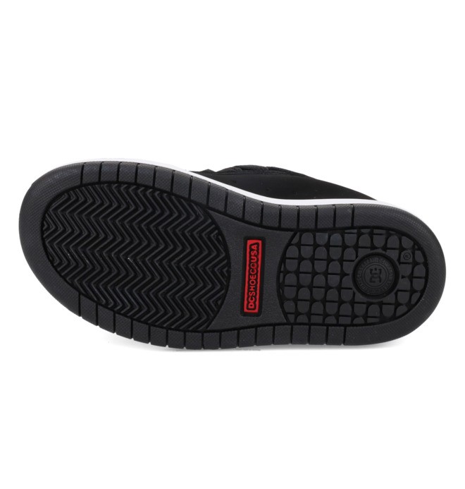 Court Graffik - Leather Shoes for Kids  ADBS100207