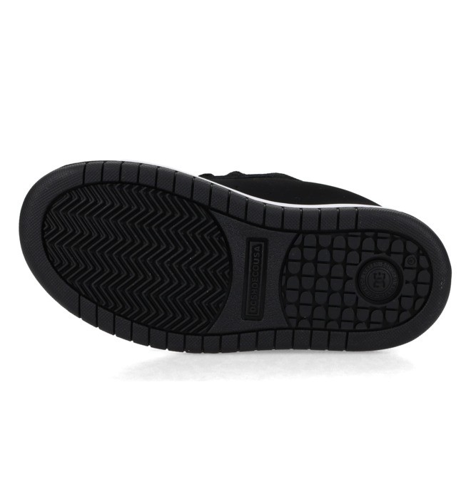 Court Graffik - Leather Shoes for Kids  ADBS100207