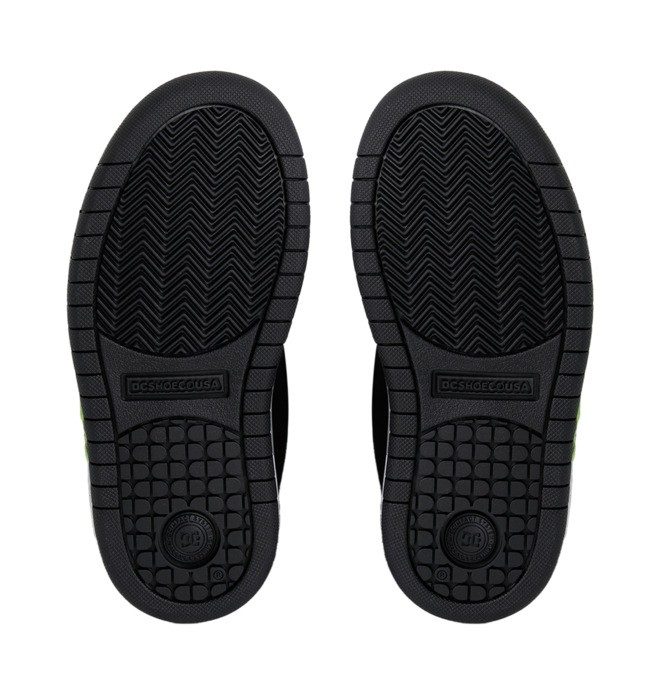 Court Graffik - Leather Shoes for Kids  ADBS100207