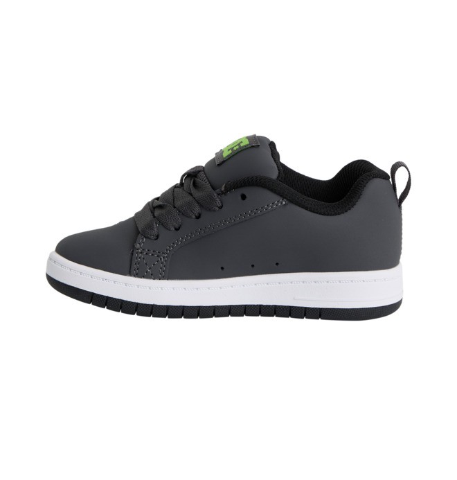 Court Graffik - Leather Shoes for Kids  ADBS100207