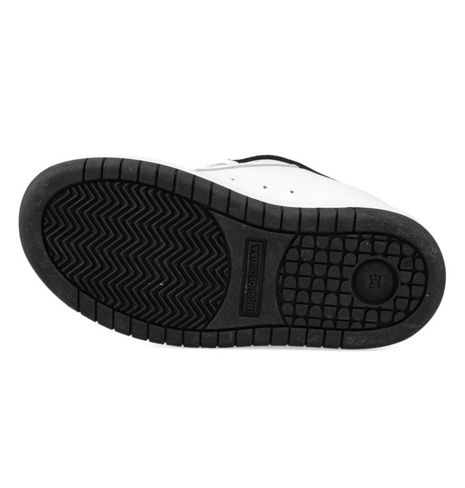 Court Graffik - Leather Shoes for Kids  ADBS100207