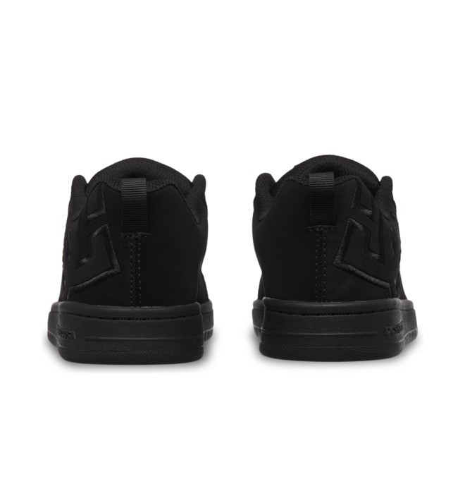 Court Graffik - Leather Shoes for Kids  ADBS100207