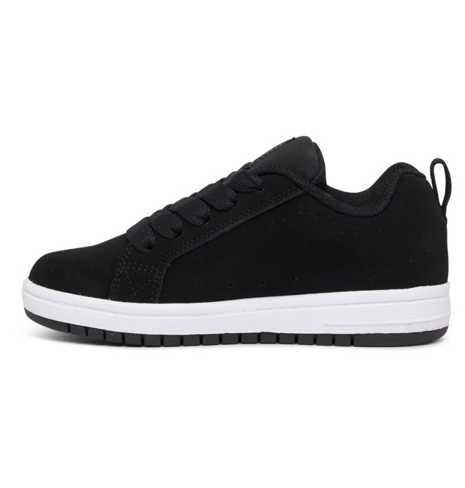 Court Graffik - Leather Shoes for Kids  ADBS100207