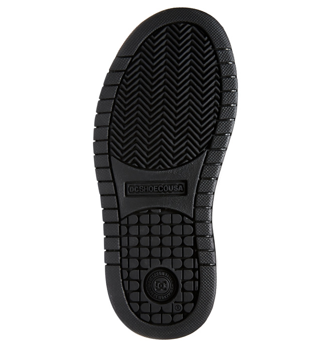 Court Graffik - Leather Shoes for Kids  ADBS100207