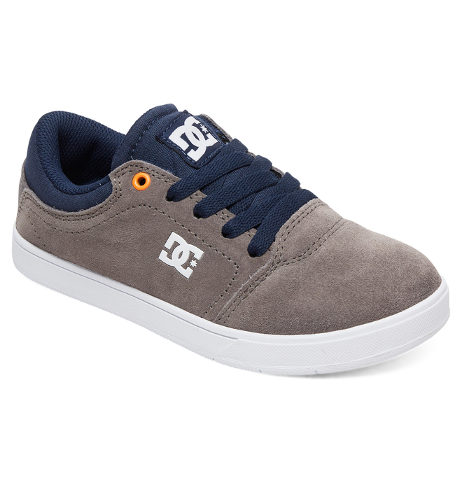 Crisis - Shoes for Boys 8-16  ADBS100209
