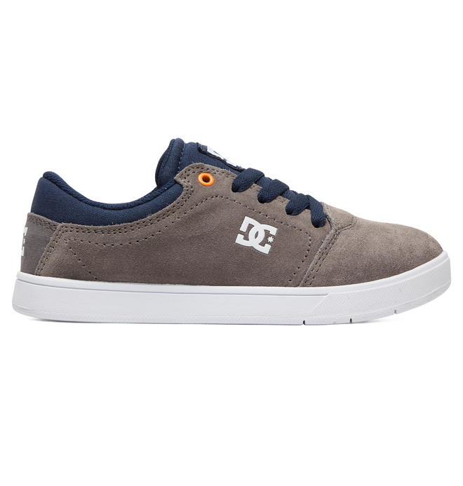 Crisis - Shoes for Boys 8-16  ADBS100209