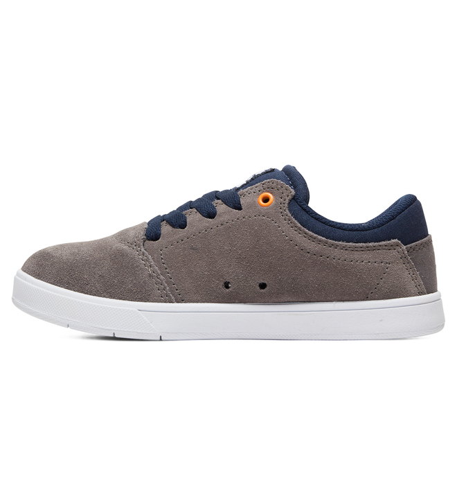 Crisis - Shoes for Boys 8-16  ADBS100209