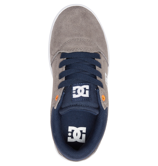 Crisis - Shoes for Boys 8-16  ADBS100209