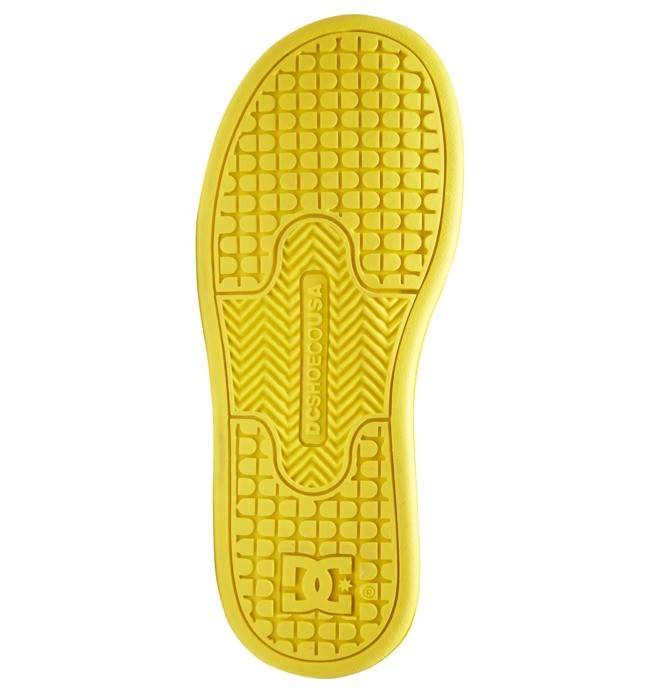 Pure Hi - Leather High-Top Shoes for Kids  ADBS100242
