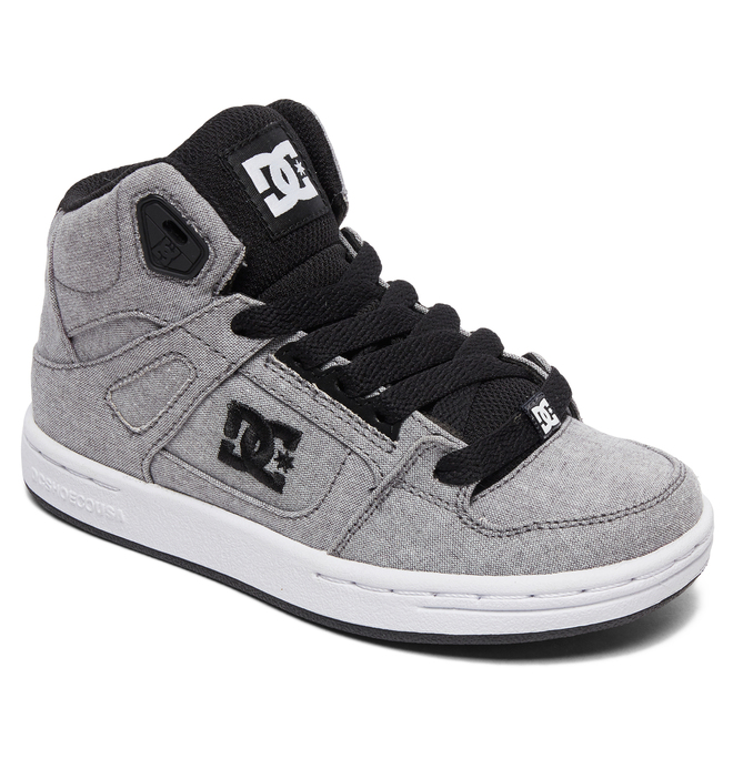 Pure Hi TX SE - High-Top Shoes for Kids ADBS100243