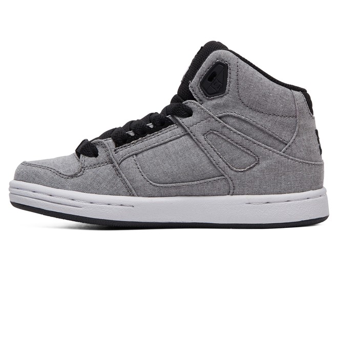 Pure Hi TX SE - High-Top Shoes for Kids ADBS100243