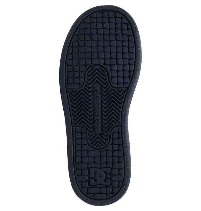 Pure High-Top SE - High-Top Leather Shoes for Kids ADBS100244