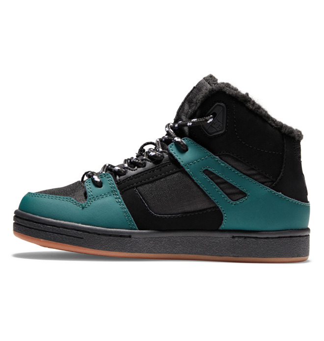 Pure High WNT - Winter High-Top Boots for Boys  ADBS100245