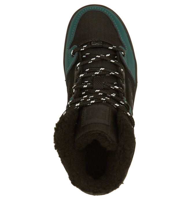Pure High WNT - Winter High-Top Boots for Boys  ADBS100245