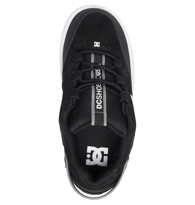 Syntax - Leather Shoes for Kids  ADBS100257