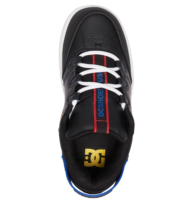 Syntax - Leather Shoes for Kids ADBS100257