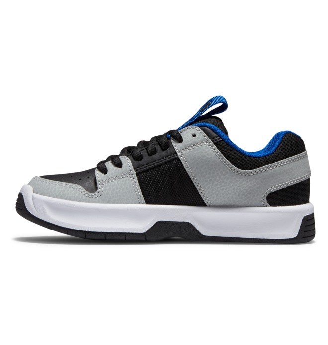 Lynx Zero - Leather Shoes for Kids  ADBS100269