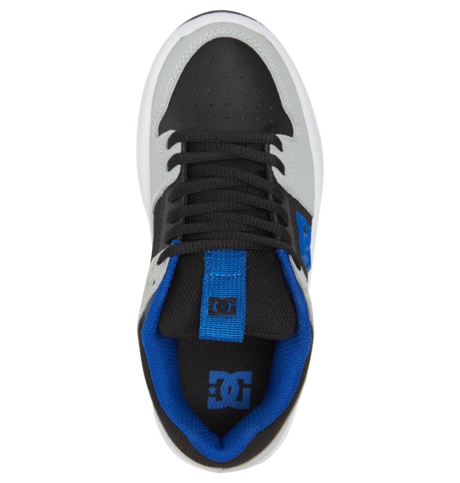 Lynx Zero - Leather Shoes for Kids  ADBS100269