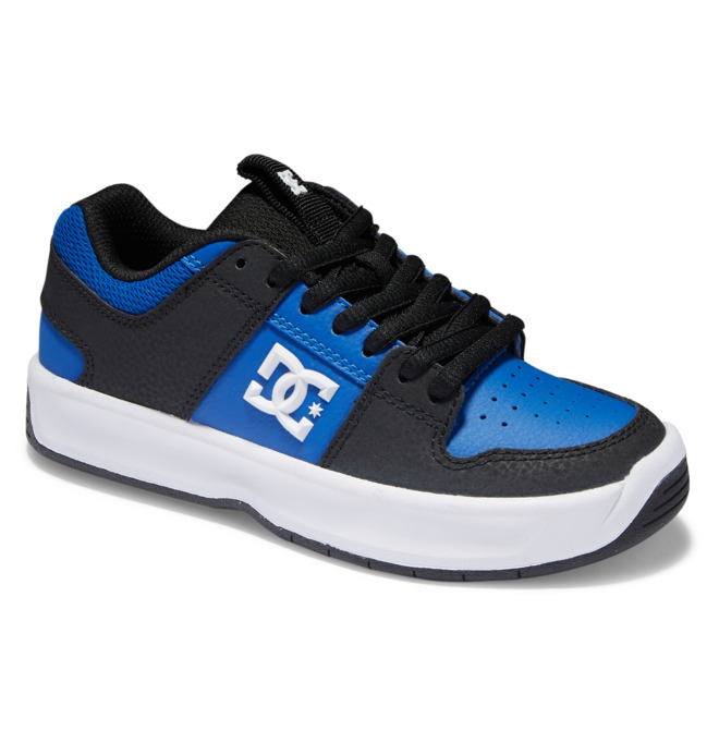 Lynx Zero - Leather Shoes for Kids  ADBS100269
