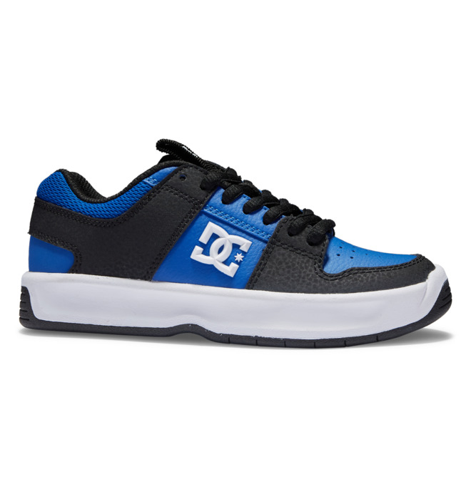 Lynx Zero - Leather Shoes for Kids  ADBS100269