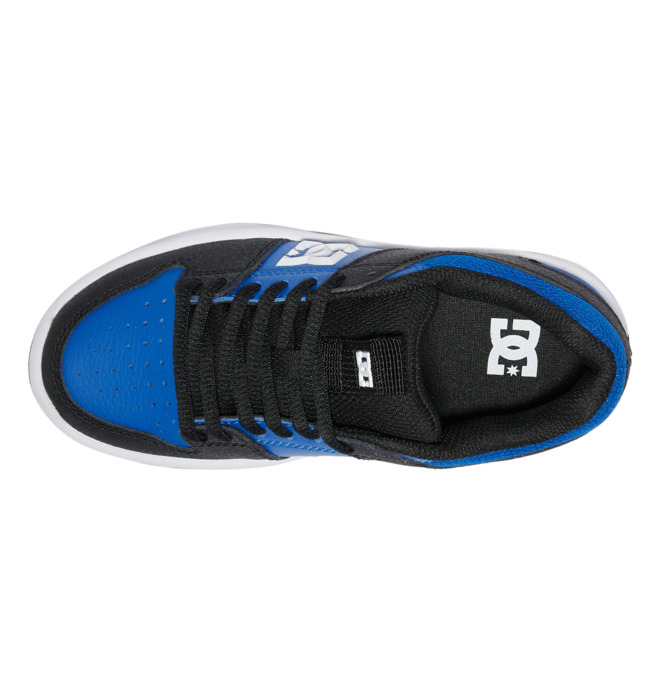 Lynx Zero - Leather Shoes for Kids  ADBS100269