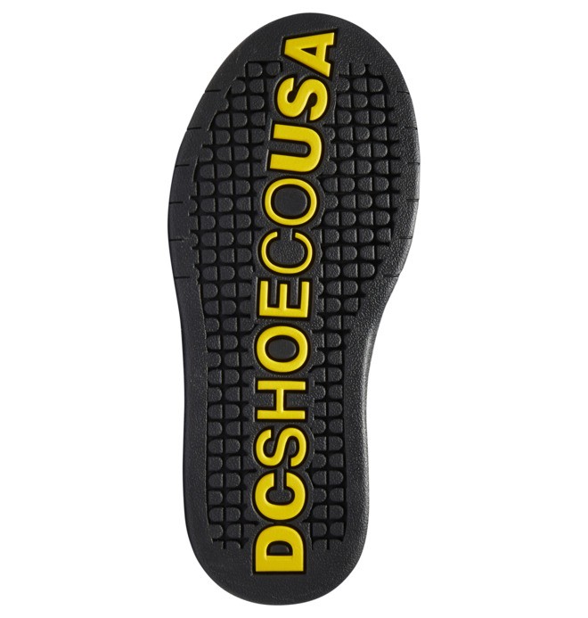 Lynx Zero - Leather Shoes for Kids  ADBS100269