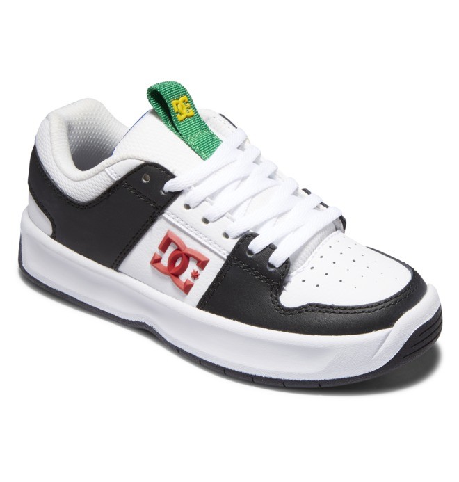 Lynx Zero - Leather Shoes for Kids  ADBS100269